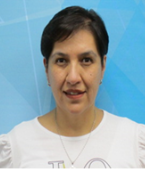 VERÓNICA PERALTA GUTIÉRREZ