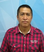 ARIEL MARIO BAUTISTA HERNÁNDEZ