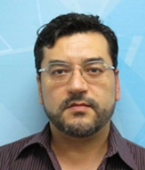 MANUEL ESPARZA MORENO