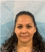 CRISTINA CARRILLO ANDRÉS