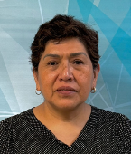 ROSAURA MORALES GONZÁLEZ