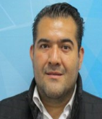 ROGELIO PÉREZ DELGADILLO