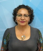 BERTHA INÉS JUÁREZ LUGO