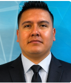 LUIS ALBERTO LUNA MEDINA