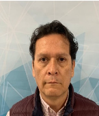 VICTOR MANUEL FLORES BRISEÑO