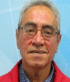 FRANCISCO VALDÉS VEGA
