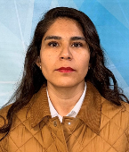 ALICIA ALEJANDRA MONDRAGÓN CORTES