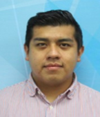 JORGE JESÚS PÉREZ REYES