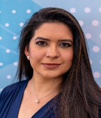 LAURA LIZETTE ENRÍQUEZ RODRÍGUEZ