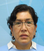 ROSAURA MORALES GONZÁLEZ
