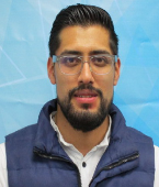 MARIO ENRIQUE LÓPEZ ALMARAZ