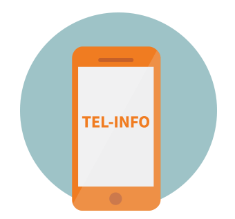 TEL-INFO