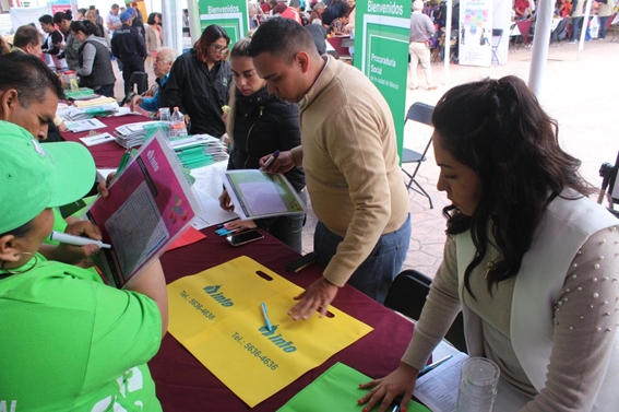 Centro de Atención Personalizada (CAP)