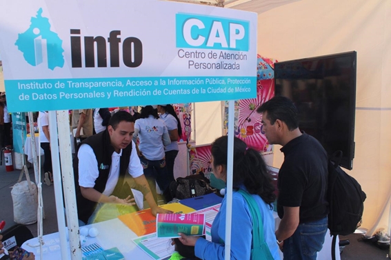 Centro de Atención Personalizada (CAP)