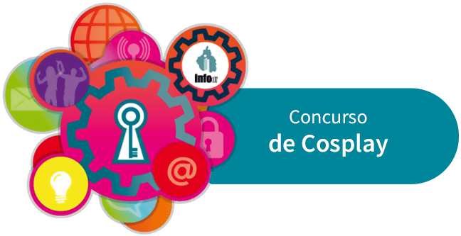 Imagen ilustrativa del Concurso de Cosplay