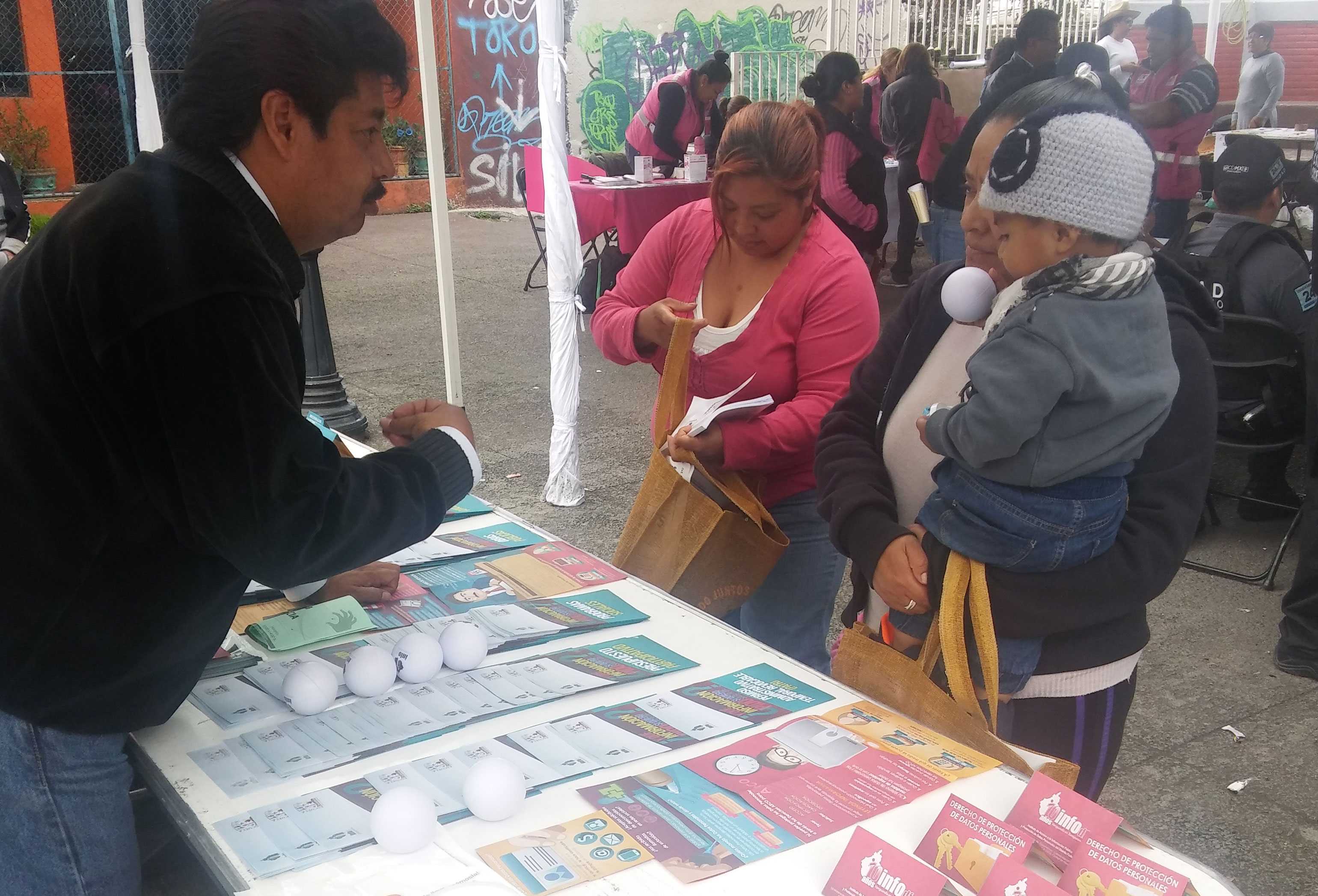 Centro de Atención Personalizada
