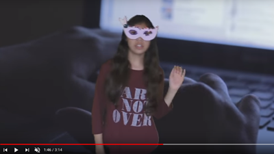Concurso Videobloggers 5a. Edición (2017)
