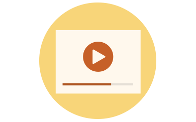 Imagen representativa de la sección Videos del INFO CDMX