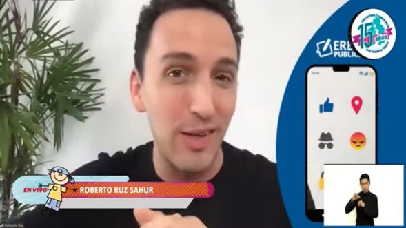 La Protección de datos personales en la niñez