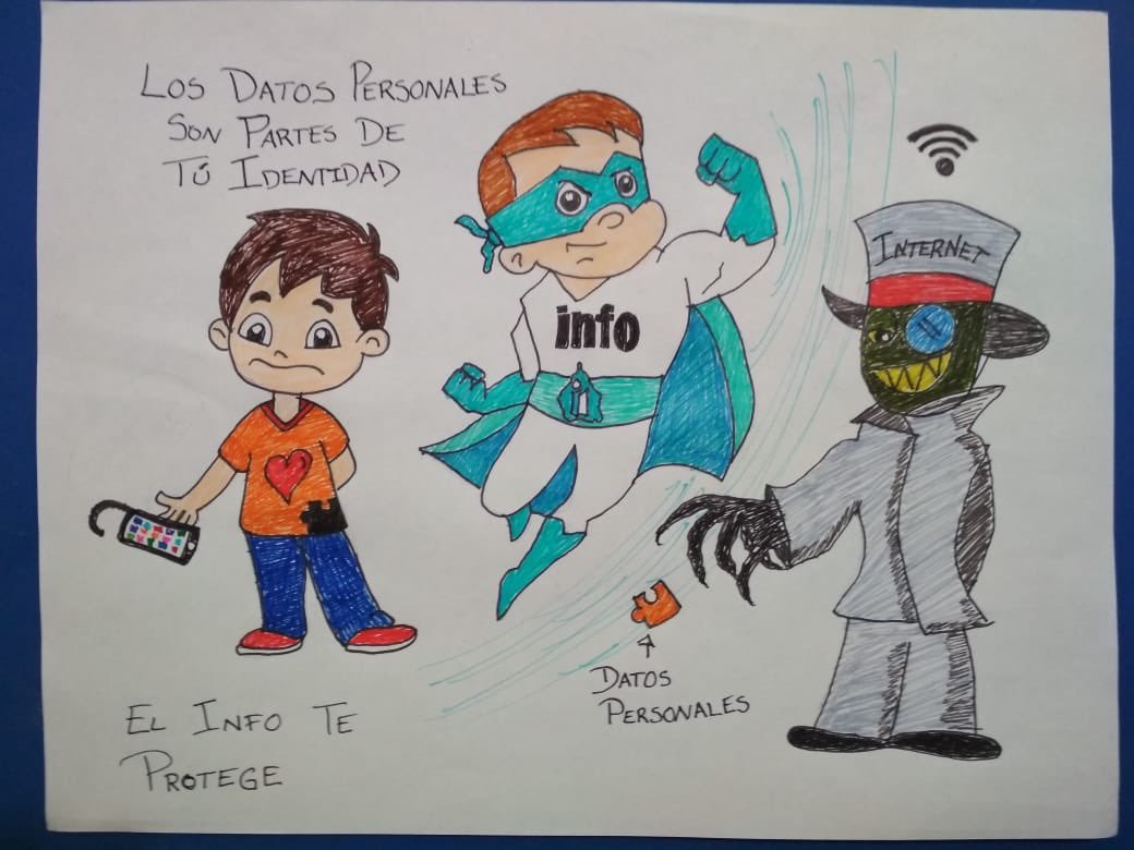 Menciones honoríficas Folio 007