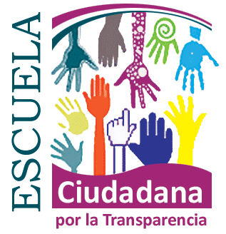 Imagen representativa de la Escuela Ciudadana por la transparencia del INFOCDMX