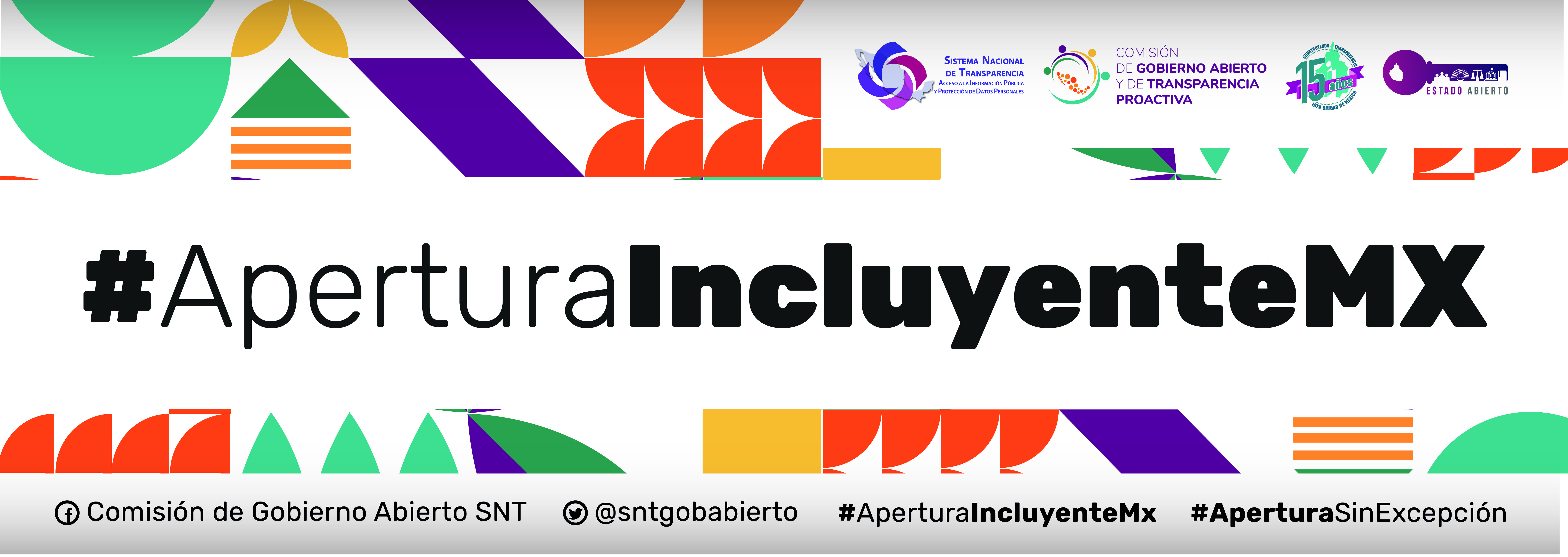 Logotipo del SNT