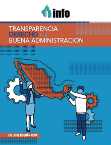 Transparencia y Derecho a la Buena Administración