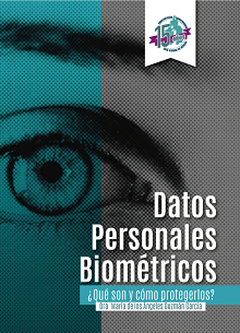 Datos Personales Biométricos