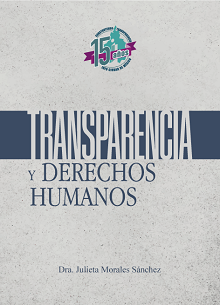 Transparencia y Derechos Humanos
