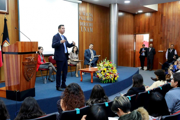 Conversatorio “Estado Abierto para la rendición de cuentas