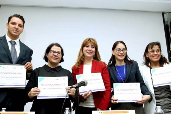 Encuentro por la transparencia, Universidad Autónoma Metropolitana (UAM)