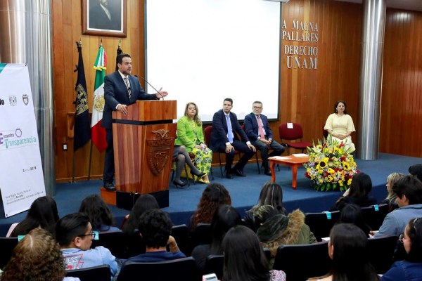 Conversatorio “Estado Abierto para la rendición de cuentas