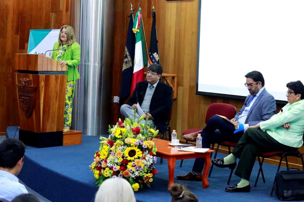Conversatorio “Estado Abierto para la rendición de cuentas
