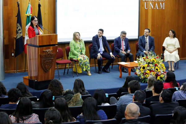 Conversatorio “Estado Abierto para la rendición de cuentas