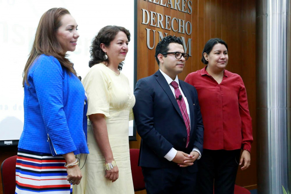 Conversatorio “Estado Abierto para la rendición de cuentas