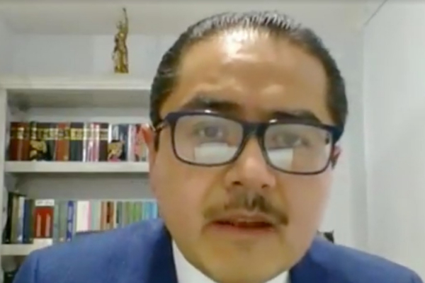 Encuentro por la Transparencia en la Universidad del Valle de México (UVM) “La protección de datos
                    personales ante la nueva normalidad”