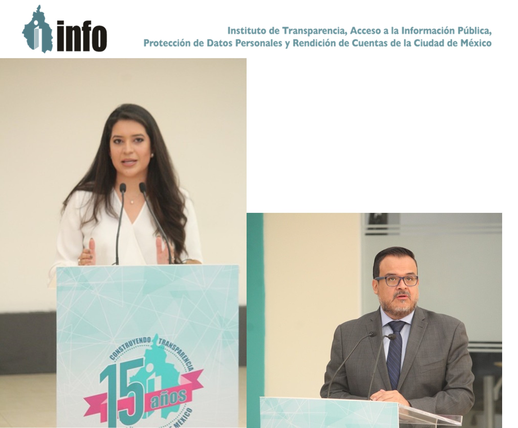 Firma Solemne del Convenio Marco de Colaboración con la Barra Mexicana, Colegio de Abogados, A.C.