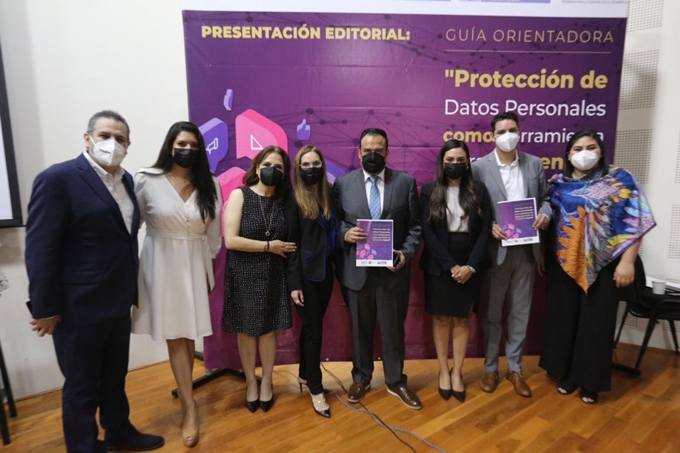 Violencia Digital y Derecho al olvido en la UAM Unidad Cuajimalpa