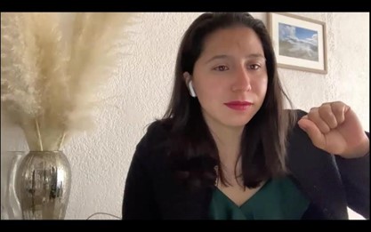 CONECTANDO CON TUS DERECHOS: VIOLENCIA DIGITAL Y LEY OLIMPIA.