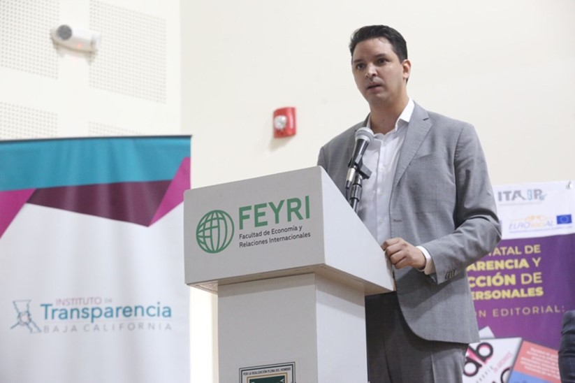 Violencia Digital y Derecho al olvido en la UAM Unidad Cuajimalpa