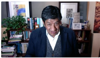 Escuela de verano-otoño 2021 “fortalecimiento institucional para el combate a la corrupción con la
Universidad de Guadalajara.