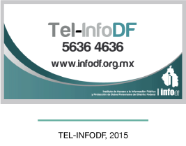 Tel-InfoDF