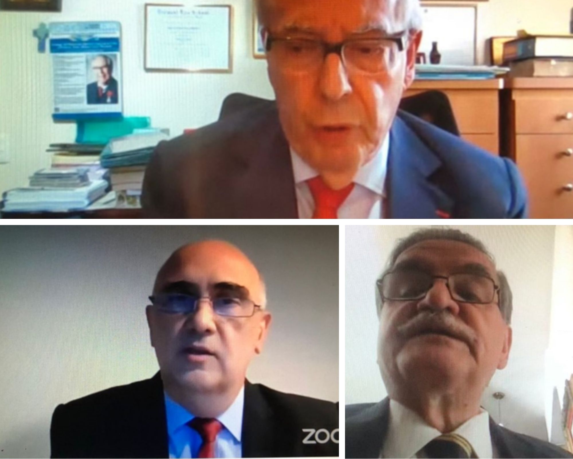 CONVERSATORIO: ACUERDO REGIONAL DE ESCAZÚ IMPLICANCIAS EN EL DERECHO ARGENTINO