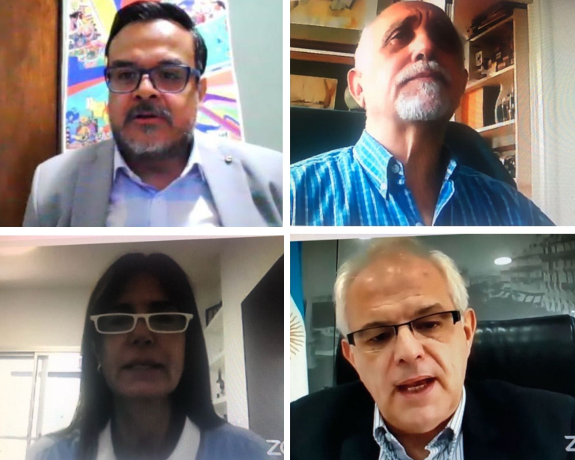 CONVERSATORIO: ACUERDO REGIONAL DE ESCAZÚ IMPLICANCIAS EN EL DERECHO ARGENTINO