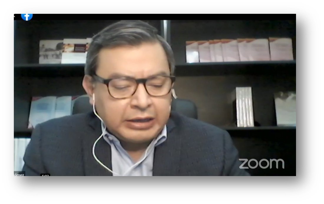 SEGUIMIENTO EN REDES SOCIALES