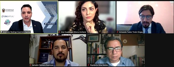 MESA 1 “ANÁLISIS DE RESOLUCIONES RELEVANTES EN MATERIA DE ACCESO A LA INFORMACIÓN”