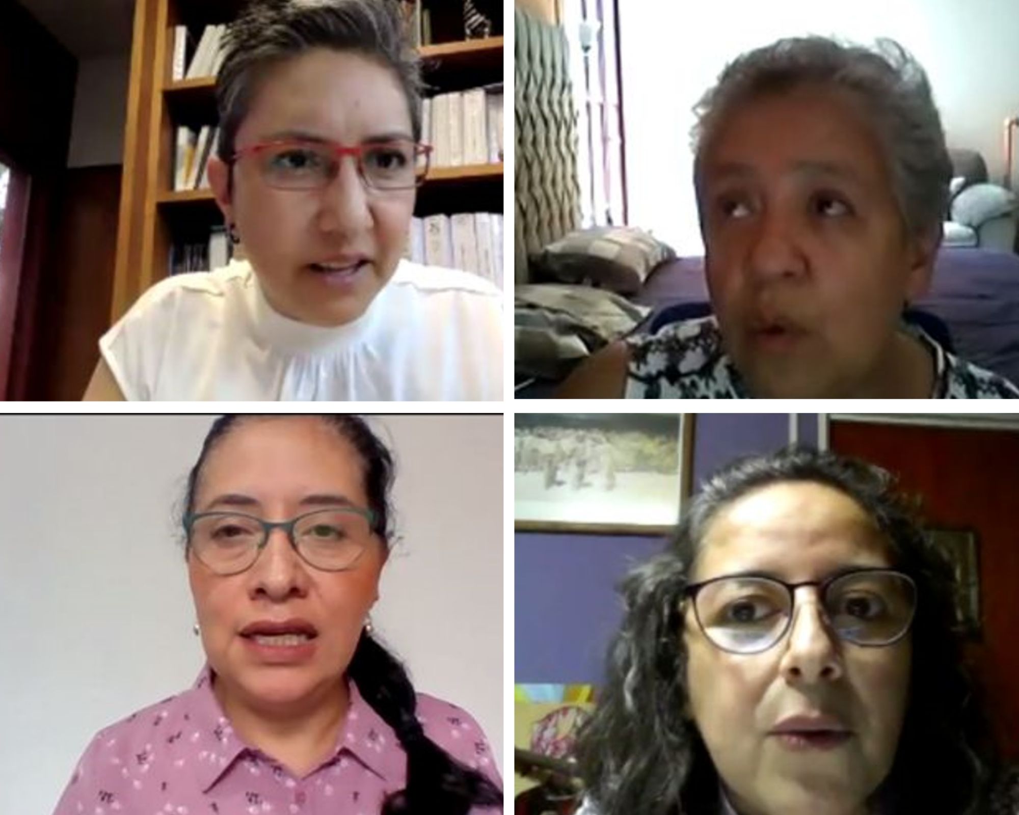 TALLER DE INCLUSIÓN Y ACCESO A LA INFORMACIÓN PARA PERSONAS CON DISCAPACIDAD