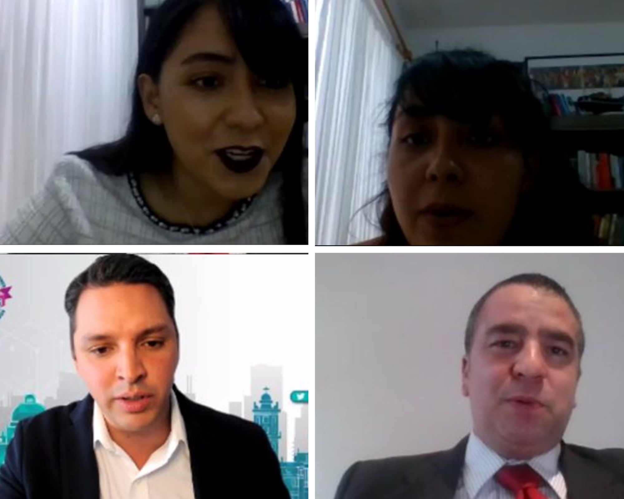 TALLER DE INCLUSIÓN Y ACCESO A LA INFORMACIÓN PARA PERSONAS CON DISCAPACIDAD