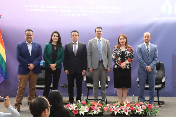 Fotografía del evento