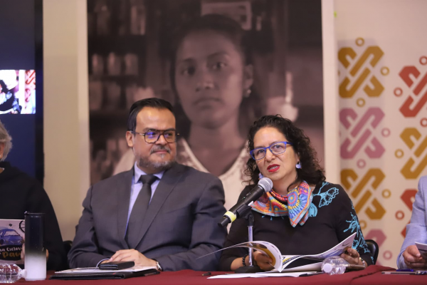 Fotografía del evento